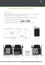 Preview for 17 page of ZKTeco InBio Pro Series Installation Manual