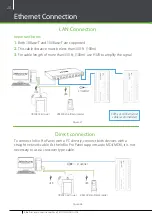 Preview for 20 page of ZKTeco InBio Pro Series Installation Manual