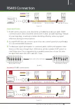 Preview for 21 page of ZKTeco InBio Pro Series Installation Manual