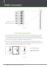 Preview for 22 page of ZKTeco InBio Pro Series Installation Manual