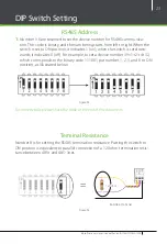 Preview for 23 page of ZKTeco InBio Pro Series Installation Manual