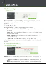 Preview for 28 page of ZKTeco InBio Pro Series Installation Manual