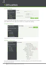 Preview for 30 page of ZKTeco InBio Pro Series Installation Manual