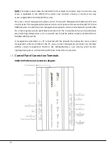 Предварительный просмотр 14 страницы ZKTeco InBio160 User Manual