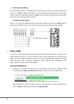 Предварительный просмотр 32 страницы ZKTeco InBio160 User Manual