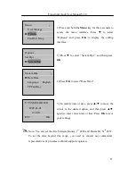 Preview for 15 page of ZKTeco L5000 User Manual