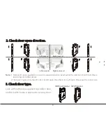 Preview for 5 page of ZKTeco L9000 Installation Instruction