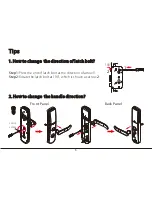 Preview for 6 page of ZKTeco L9000 Installation Instruction