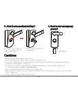 Preview for 7 page of ZKTeco L9000 Installation Instruction