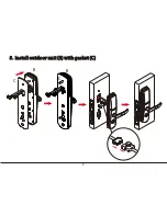 Preview for 10 page of ZKTeco L9000 Installation Instruction