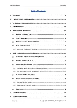 Preview for 6 page of ZKTeco LB330 User Manual