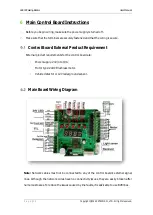 Preview for 14 page of ZKTeco LB330 User Manual