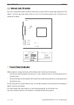 Предварительный просмотр 10 страницы ZKTeco LD01 User Manual