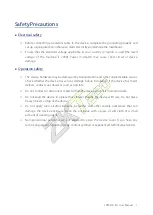 Preview for 7 page of ZKTeco LPRC200-4G User Manual