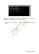 Preview for 12 page of ZKTeco LPRC200-4G User Manual