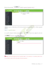 Preview for 33 page of ZKTeco LPRC200-4G User Manual