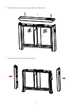 Preview for 4 page of ZKTeco Mars-B1000 Installation Manual