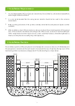 Preview for 2 page of ZKTeco Mars-B1011 Installation Manual