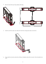 Preview for 5 page of ZKTeco Mars-F1000 Installation Manual