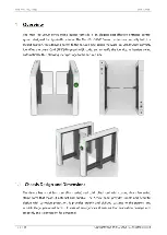 Preview for 7 page of ZKTeco Mars Pro-S1000 User Manual