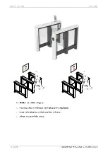 Preview for 16 page of ZKTeco Mars Pro-S1000 User Manual