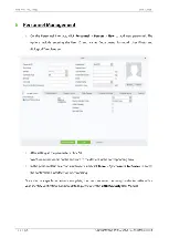 Предварительный просмотр 37 страницы ZKTeco Mars Pro-S1000 User Manual