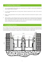 Предварительный просмотр 2 страницы ZKTeco Mars-S1000 Installation Manual