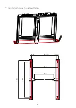 Предварительный просмотр 5 страницы ZKTeco Mars-S1000 Installation Manual