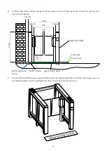 Предварительный просмотр 7 страницы ZKTeco Mars-S1000 Installation Manual