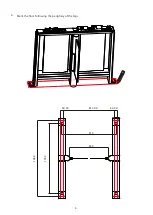 Preview for 5 page of ZKTeco Mars-S1011 Installation Manual