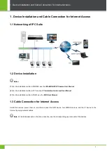 Preview for 4 page of ZKTeco MD532 Manual