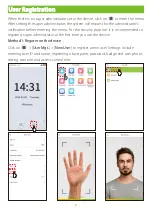 Preview for 7 page of ZKTeco MiniAC Plus Quick Start Manual