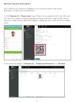 Preview for 9 page of ZKTeco MiniAC Plus Quick Start Manual