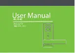 ZKTeco ML10-ID User Manual preview