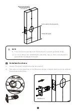 Preview for 26 page of ZKTeco ML200 Series Installation Manual