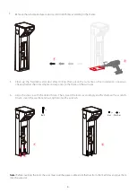 Preview for 5 page of ZKTeco mTS1000 Series Installation Manual