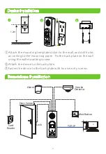 Preview for 3 page of ZKTeco Notus Quick Start Manual