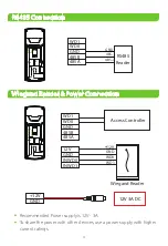 Preview for 5 page of ZKTeco Notus Quick Start Manual