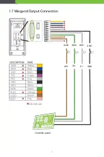 Preview for 10 page of ZKTeco OP-400 Quick Start Manual