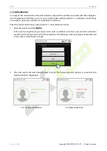 Preview for 11 page of ZKTeco PA22 User Manual