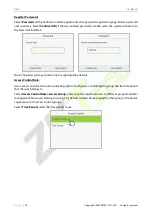 Preview for 17 page of ZKTeco PA22 User Manual