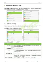 Preview for 22 page of ZKTeco PA22 User Manual