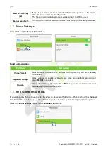 Preview for 35 page of ZKTeco PA22 User Manual