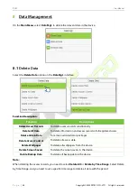 Preview for 37 page of ZKTeco PA22 User Manual