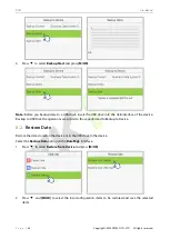 Preview for 39 page of ZKTeco PA22 User Manual