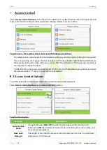 Preview for 41 page of ZKTeco PA22 User Manual