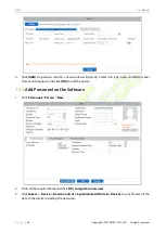 Preview for 55 page of ZKTeco PA22 User Manual