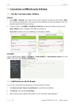 Preview for 56 page of ZKTeco PA22 User Manual