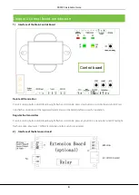 Preview for 6 page of ZKTeco PB3000 Series Installation Manual