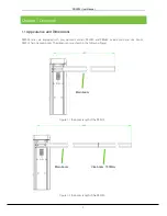 Preview for 3 page of ZKTeco PB3000 Series User Manual